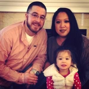 Meet your Posher, Madeleine